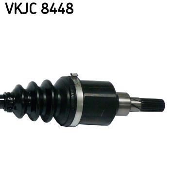 Cardan SKF ref. VKJC 8448